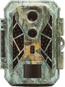 Kamera cyfrowa Outdoor Tech Outdoor Club trail camera Night Vision 4K 1