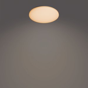 Lampa sufitowa Philips PLAFOND LED IZSO CL620 40W DIM WHITE 6