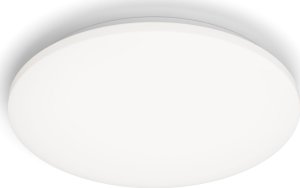 Lampa sufitowa Philips PLAFOND LED IZSO CL620 40W DIM WHITE 9