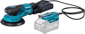 Szlifierka Makita Cordless orbital sander MAKITA 40V MAX XGT BO004CGZ 1