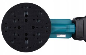 Szlifierka Makita Cordless orbital sander MAKITA 40V MAX XGT BO002CGZ 6
