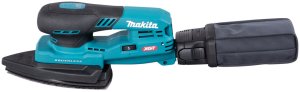 Szlifierka Makita Cordless orbital sander MAKITA 40V MAX XGT BO006CGZ 2