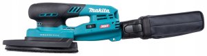 Szlifierka Makita Cordless orbital sander MAKITA 40V MAX XGT BO006CGZ 3