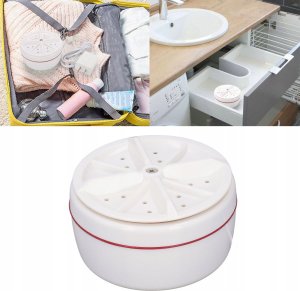 Pralka Toshiba Pralka slim TW-BL70A2PL(SS) 14