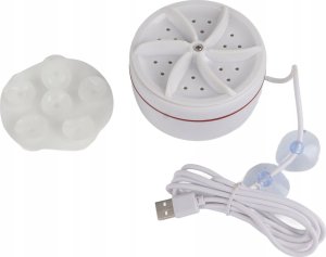 Pralka Toshiba Pralka slim TW-BL70A2PL(SS) 15