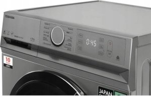 Pralka Toshiba Pralka slim TW-BL70A2PL(SS) 2