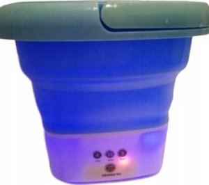 Pralka Toshiba Pralka slim TW-BL70A2PL(SS) 33