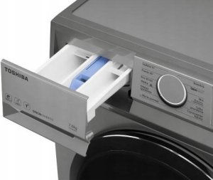 Pralka Toshiba Pralka slim TW-BL80A2PL(SS) 3