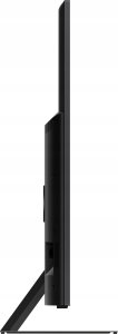 Telewizor TCL C84 Series 65C845 Telewizor 165,1 cm (65") 4K Ultra HD Smart TV Wi-Fi Czarny 2000 cd/m² 5