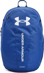 Under Armour Plecak sportowy Hustle Lite niebieski (1364180-432) 1