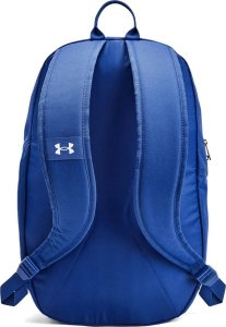 Under Armour Plecak sportowy Hustle Lite niebieski (1364180-432) 2