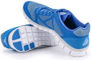 Peak Buty męskie niebieskie r. 43 PE00354 6