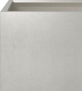 vidaXL vidaXL Donice ogrodowe, 2 szt., 30x30x30 cm, stal nierdzewna 9