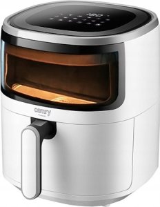 Frytkownica beztłuszczowa Camry Frytkownica beztłuszczowa - 12 programów 5,0 L - Airfryer 1