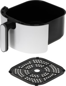 Frytkownica beztłuszczowa Camry CR 6313 8