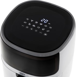 Frytkownica beztłuszczowa Camry CR 6313 5