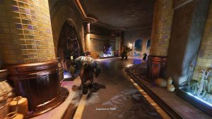 Gra PlayStation 5 Concord 5