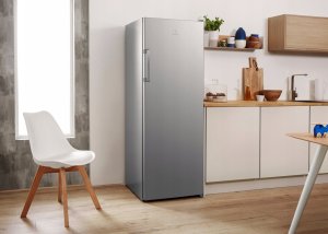 Lodówka Indesit SI6 2 S EU 12