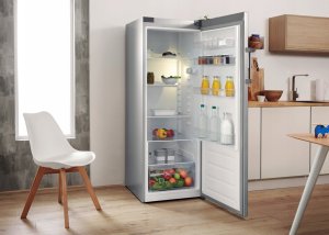 Lodówka Indesit SI6 2 S EU 13