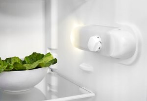 Lodówka Indesit SI6 2 S EU 6