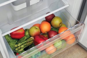 Lodówka Indesit SI6 2 S EU 8