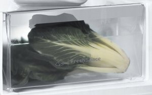 Lodówka Indesit SI6 2 S EU 9