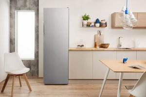 Lodówka Indesit SI6 2 S EU 10