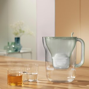 Brita filtr wody MXpro ALL-IN-1 pak.5+1 7