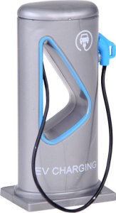 Jokomisiada Auto metalowe Bentley Flying Spur Hybrid limuzyna dźwięk światła ZA5046 3