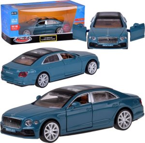 Jokomisiada Auto metalowe model BENTLEY FLYING SPUR HYBRID 1:38 interaktyw. ZA5052 1