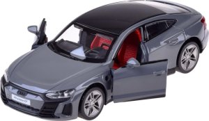 Jokomisiada Auto metalowe Elektryczne Audi RS e-tron GT Coupe dźwięk światła ZA5045 2