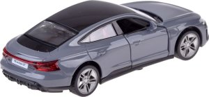 Jokomisiada Auto metalowe Elektryczne Audi RS e-tron GT Coupe dźwięk światła ZA5045 8