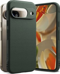 Ringke RINGKE ONYX GOOGLE PIXEL 9 DARK GREEN 1