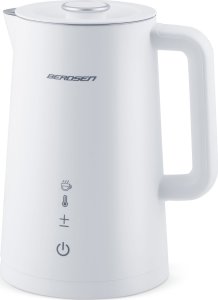 Czajnik Berdsen Czajnik elektryczny 1,7l BD-709 biały 2