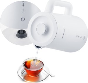 Czajnik Berdsen Czajnik elektryczny 1,7l BD-709 biały 10