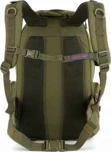 Plecak turystyczny RG Camp PLECAK TURYSTYCZNY WOJSKOWY RG CAMP TRIAL 30L 3