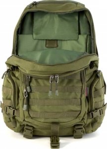 Plecak turystyczny RG Camp PLECAK TURYSTYCZNY WOJSKOWY RG CAMP TRIAL 30L 4