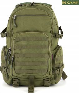 Plecak turystyczny RG Camp PLECAK TURYSTYCZNY WOJSKOWY RG CAMP TRIAL 30L 7