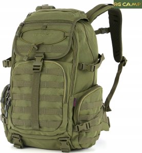 Plecak turystyczny RG Camp PLECAK TURYSTYCZNY WOJSKOWY RG CAMP TRIAL 30L 10