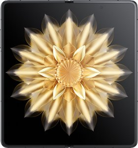 Smartfon Honor Honor Magic V2 5G 16/512GB Dual Sim Czarny (Leather Black) 2