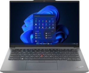 Laptop Lenovo Lenovo ThinkPad E14 G5 Ryzen 5 7530U 14"WUXGA AG 8GB SSD256 Radeon RX Vega 7 BLK FPR W11Pro (REPACK) 2Y 1