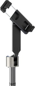 Selfie stick Dudao Selfie stick / kijek teleskopowy ze statywem Dudao F18B - czarny standard 6