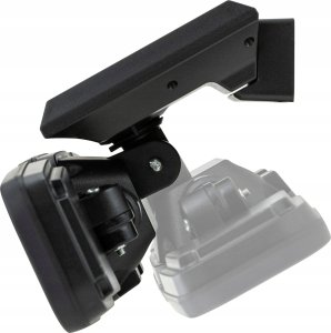 Blow 67-495# Lampa uliczna solarna 3 reflektory + czujnik 8