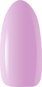 Claresa CLARESA N Żel budujący do paznokci Soft&Easy Builder Lilac 90g 3