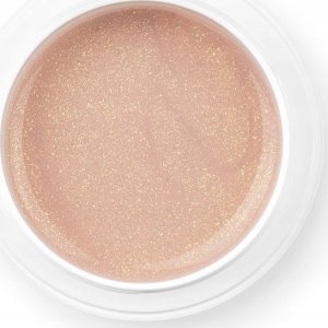 Claresa CLARESA Żel budujący do paznokci Soft&Easy Builder Shimmery 12 g 2