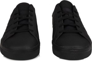 Adidas Buty męskie adidas VS Pace 2.0 Lifestyle Skateboarding 3-Stripes czarne HP6008 39 1/3 4