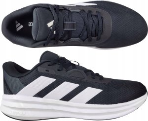 Adidas Buty męskie do biegania adidas Galaxy 7 M ID8760 43 1/3 14