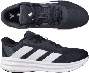 Adidas Buty męskie do biegania adidas Galaxy 7 M ID8760 46 2/3 12