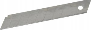 Falon-Tech Nóż do tapet metalowy nożyk 18mm łamane ostrza 6