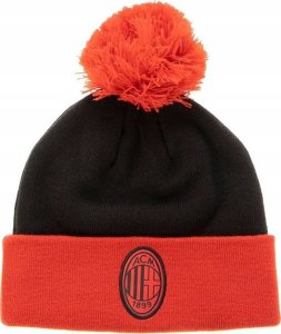 Puma Czapka Puma AC Milan Pom Pom Beanie 025709-04 1